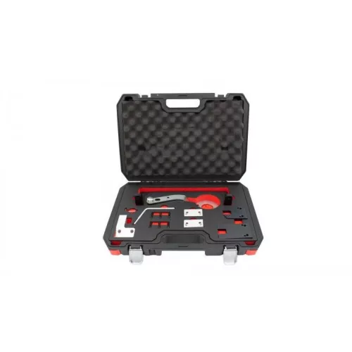 KROFtools Sada na aretáciu rozvodov BMW a MINI pre benzínové motory B38, B48, B58 (1704)