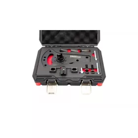   KROFtools Ford 1.5 EcoBoost benzínová sada na aretáciu rozvodov, modely od 2018 (1718)
