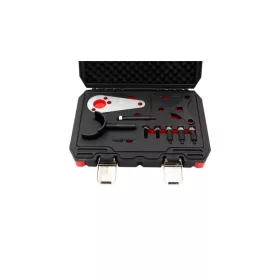   KROFtools Hyundai a Kia 1.6 d sada na aretáciu rozvodov pre motory s remeňovým pohonom (1725)
