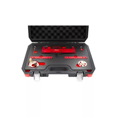 KROFtools Porsche MA1 sada na aretáciu rozvodov (1728)