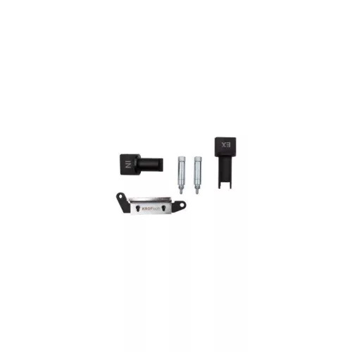 KROFtools Sada adaptérov na nastavenie rozvodov VAG EA211 1.0, 1.2 a 1.4 TSI (1732)