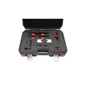   KROFtools sada na aretáciu rozvodov pre motor Land Rover TDV8 4.4L 448DT (1739)