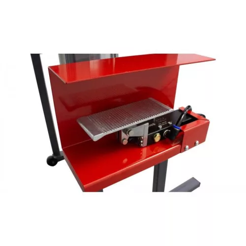 KROFtools pneumatický sťahovák vinutých pružín (1950)