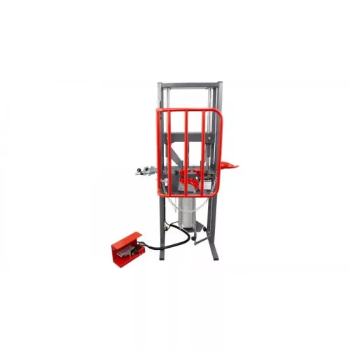 KROFtools pneumatický sťahovák vinutých pružín (1950)