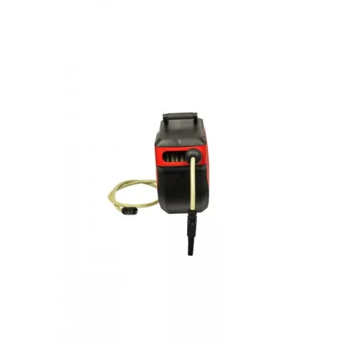 KROFtools automatický navijak na vodnú hadicu 1/2", 15 m, pracovný tlak 8,3 bar (2080)