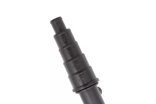 KROFtools Čistiaca pištoľ chladiaceho systému (2097)
