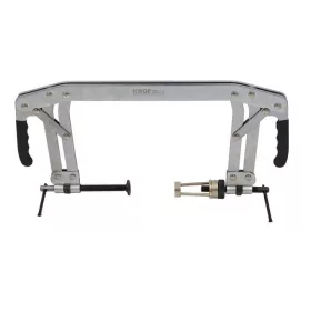   KROFtools sťahovák ventilových pružín pre viacventilové motory, upínanie 55–175 mm (2106)