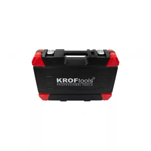 KROFtools sada na demontáž a montáž medzipáky Valvetronic pre motory BMW / MINI / PSA (2107)