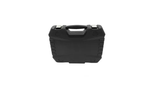 KROFtools 40-dielna sada nástrčných rázových hlavíc 1/2", 9-30 mm (2124)