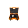 KROFtools pneumatická brúska na ventily (2156)