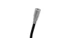 KROFtools Magnetický teleskopický zdvihák s LED lampou, 600 mm, nosnosť 1,5 kg (2335)