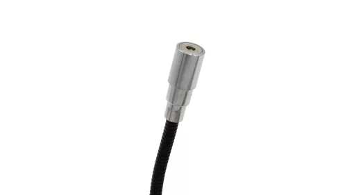 KROFtools Magnetický teleskopický zdvihák s LED lampou, 600 mm, nosnosť 1,5 kg (2335)