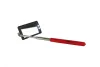 KROFtools LED teleskopické kontrolné zrkadlo 285 – 870 mm (2340)