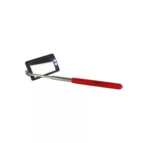   KROFtools LED teleskopické kontrolné zrkadlo 285 – 870 mm (2340)