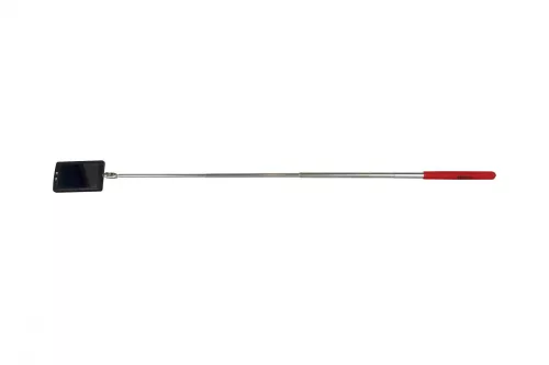 KROFtools LED teleskopické kontrolné zrkadlo 285 – 870 mm (2340)