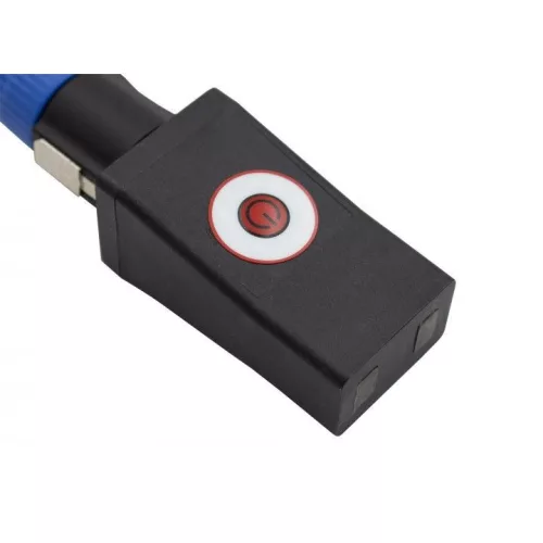 KROFtools indukčné zariadenie na opravu preliačin bez lakovania, 800 W (2490)