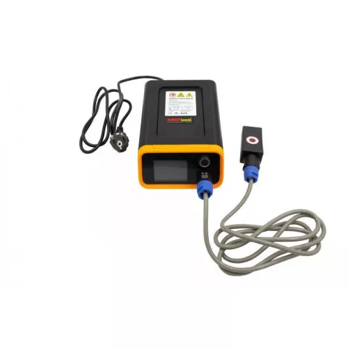 KROFtools indukčné zariadenie na opravu preliačin bez lakovania, 800 W (2490)
