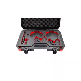 KROFtools Sada na stláčanie pružín pre vzpery (2637)