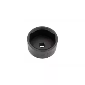   KROFtools Nástrčný kľúč na kryt zadnej nápravy BPW 95 mm, 3/4", pre nápravy 6,5 – 9 t (30011)