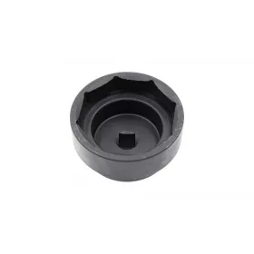   KROFtools Nástrčný kľúč na maticu nápravy s osemhranným profilom 100 mm pre Scania (30006)
