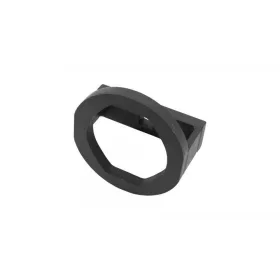   KROFtools Nástrčný kľúč na maticu nápravy BPW 110 mm, pohon 3/4" (30013)