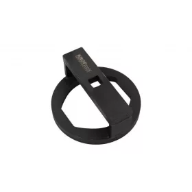   KROFtools Nástrčný kľúč na maticu nápravy BPW 120 mm, pohon 3/4" (30014)