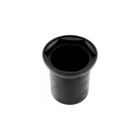   KROFtools Šesťhranný nástrčný kľúč na maticu nápravy Mercedes 95 mm (30018)