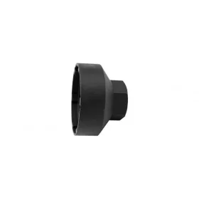  KROFtools Korunový kľúč na maticu nápravy 101,5 × 110 mm pre Benz (30024)