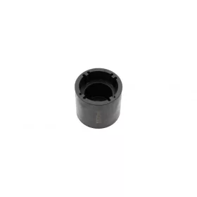   KROFtools Nástrčný kľúč na drážkovanú maticu prevodovky MAN 53,5 mm, pohon 3/4" (30026)