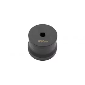   KROFtools MAN/Mercedes zadné differenciálmu maticakľúč, 3/4" (zadné híd matica sťahovák fej / koronásdió) (30035)