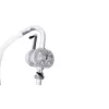 KROFtools vysokovýkonné ručné sudové čerpadlo pre 205 l sudy (3277)
