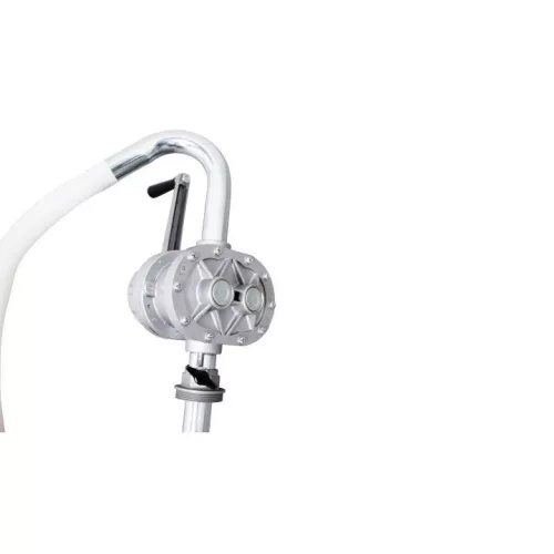 KROFtools vysokovýkonné ručné sudové čerpadlo pre 205 l sudy (3277)
