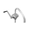 KROFtools vysokovýkonné ručné sudové čerpadlo pre 205 l sudy (3277)