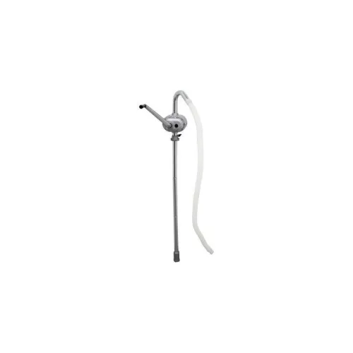 KROFtools vysokovýkonné ručné sudové čerpadlo pre 205 l sudy (3277)