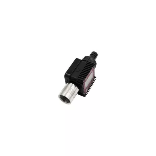 KROFtools digitálny prietokomer na naftu, 1" (3282)