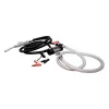KROFtools elektrické 12 V čerpadlo na prečerpávanie nafty (3290)