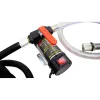 KROFtools elektrické 12 V čerpadlo na prečerpávanie nafty (3290)