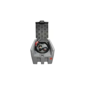 KROFtools 12 V nádrž na naftu, 200 l (3293)