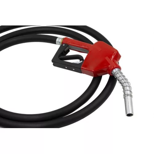 KROFtools 12 V nádrž na naftu, 200 l (3293)