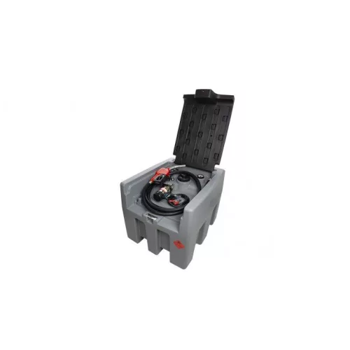 KROFtools 12 V nádrž na naftu, 200 l (3293)