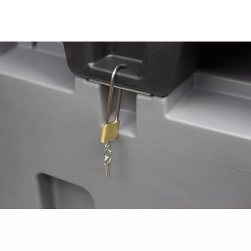 KROFtools 12 V nádrž na naftu, 200 l (3293)
