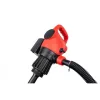 KROFtools akumulátorové sudové čerpadlo na naftu s 3,2 Ah akumulátorom (3295)