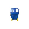 KROFtools nádrž na AdBlue 100 l (3296)