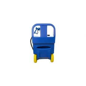 KROFtools nádrž na AdBlue 100 l (3296)