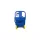 KROFtools nádrž na AdBlue 100 l (3296)