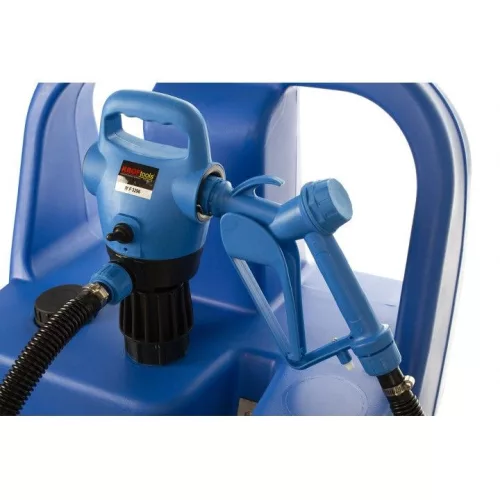 KROFtools nádrž na AdBlue 100 l (3296)