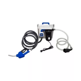   KROFtools elektrické čerpadlo na prenos AdBlue, 230 V (3297)