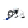KROFtools elektrické čerpadlo na prenos AdBlue, 230 V (3297)
