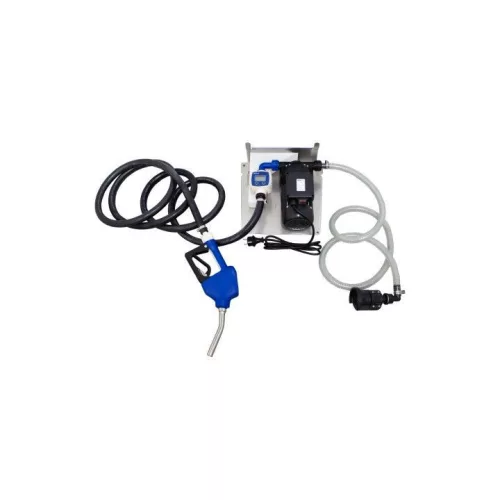 KROFtools elektrické čerpadlo na prenos AdBlue, 230 V (3297)