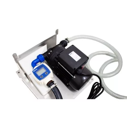 KROFtools elektrické čerpadlo na prenos AdBlue, 230 V (3297)